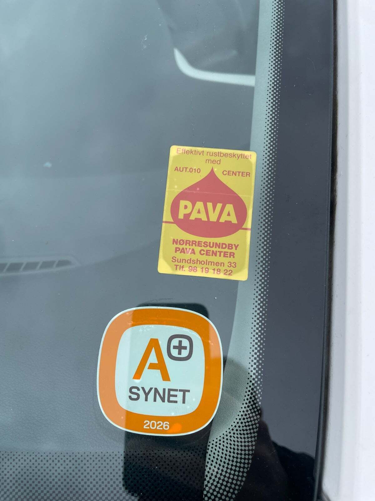 undefined VW UP! fra 2012