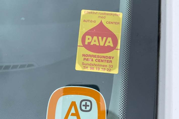 undefined VW UP! fra 2012