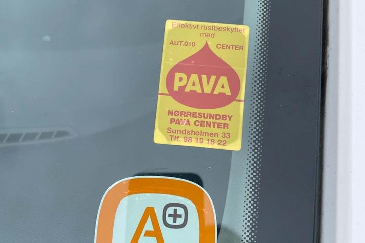 undefined VW UP! fra 2012