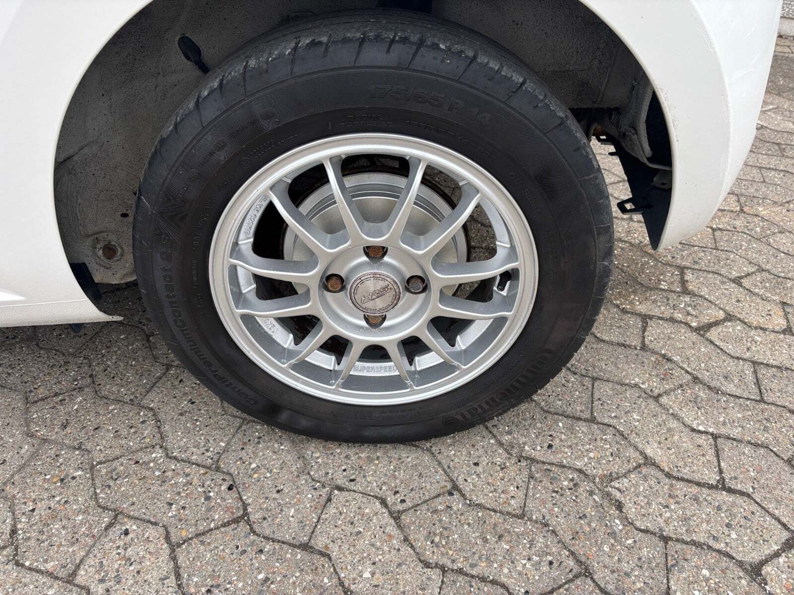 Seat Mii 1,0 60 Style eco