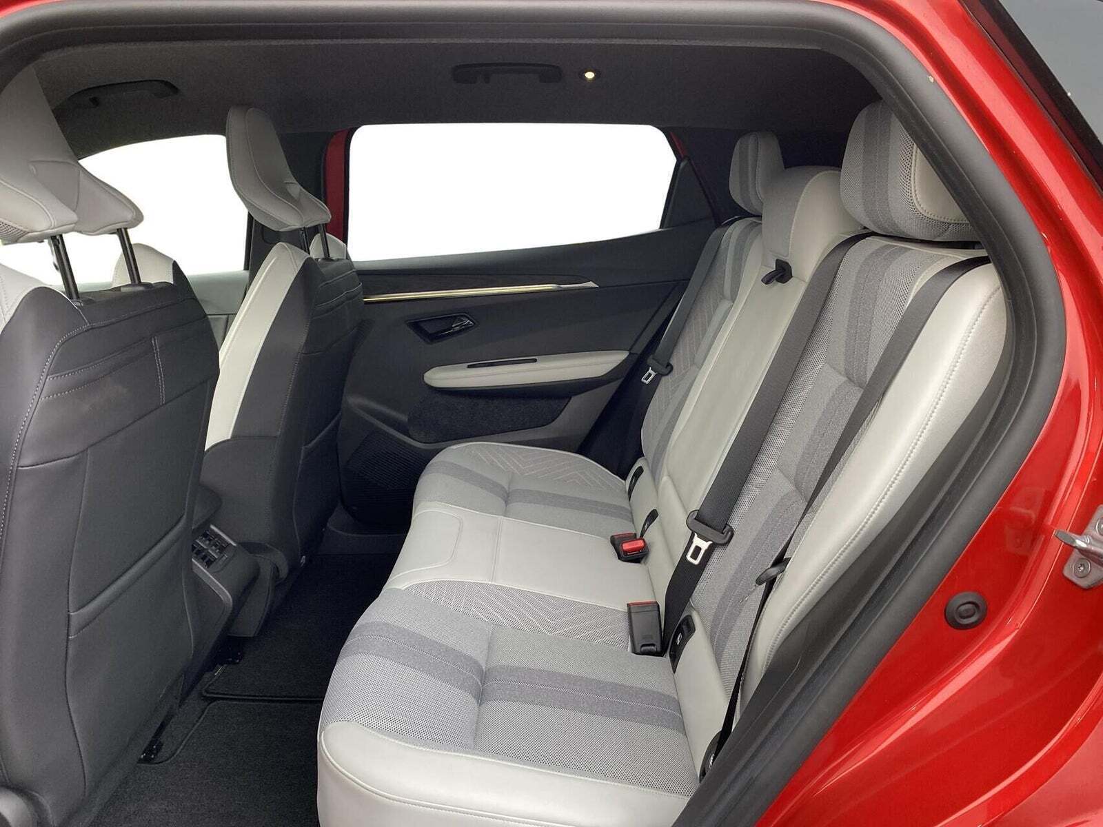 Renault Scenic E-Tech 87 Iconic