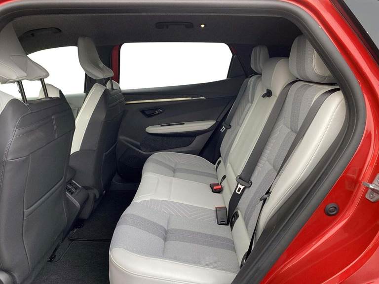 Renault Scenic E-Tech 87 Iconic