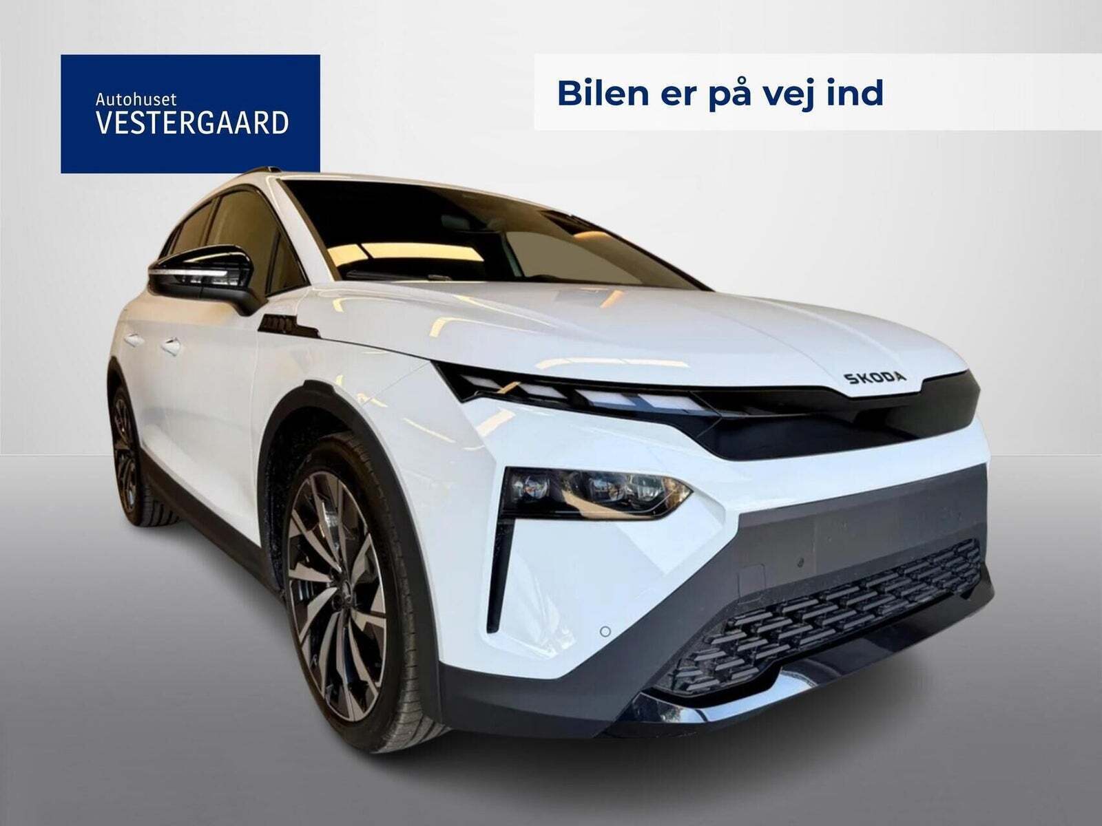 Autohuset Vestergaard A/S