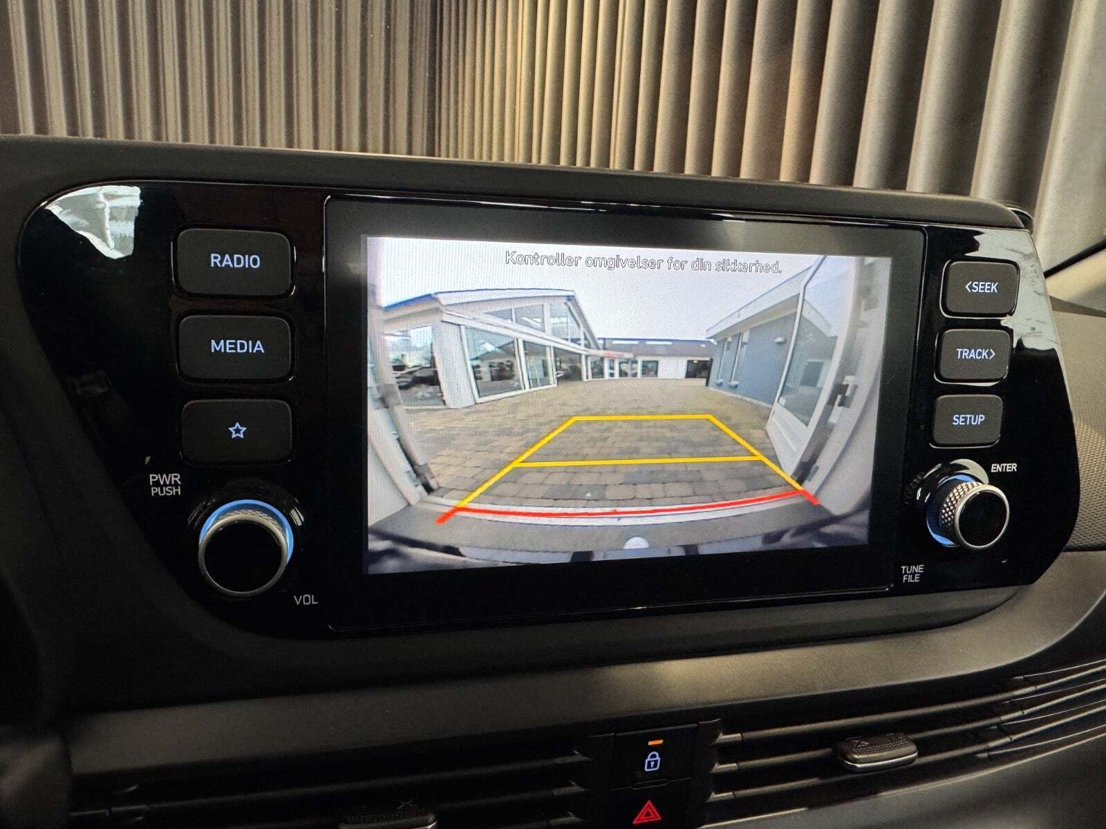 Hyundai i20 1,2 MPi Essential