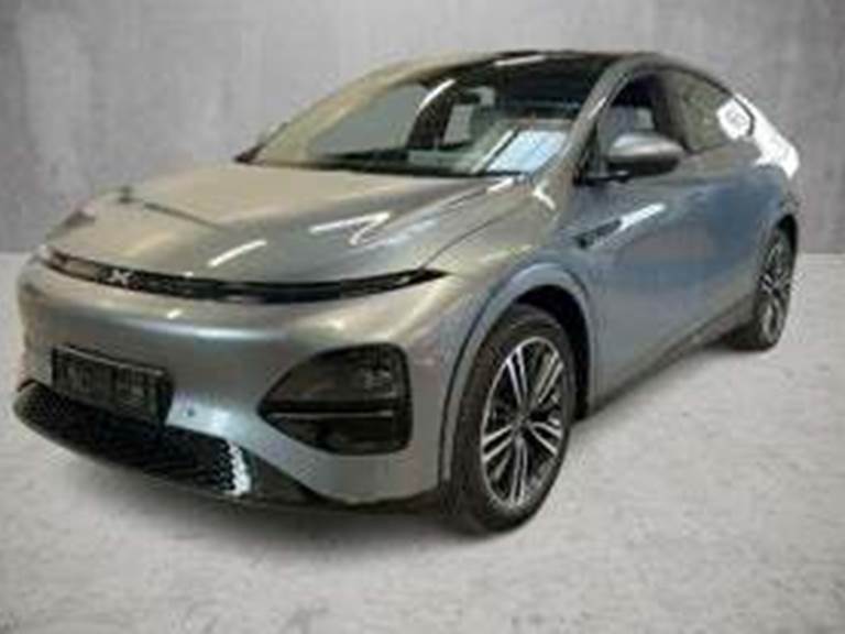 Xpeng G6 Standard Range