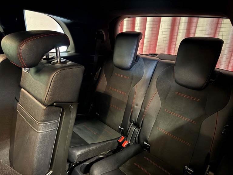 Mercedes EQB300 AMG Line 4Matic 7prs