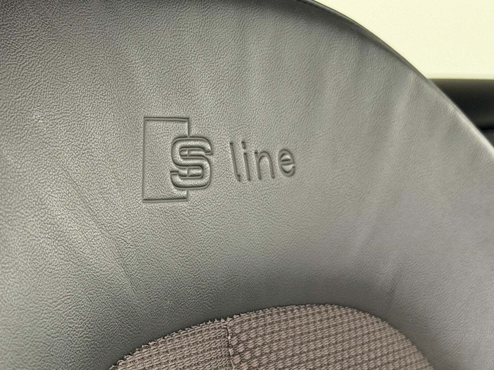 ?