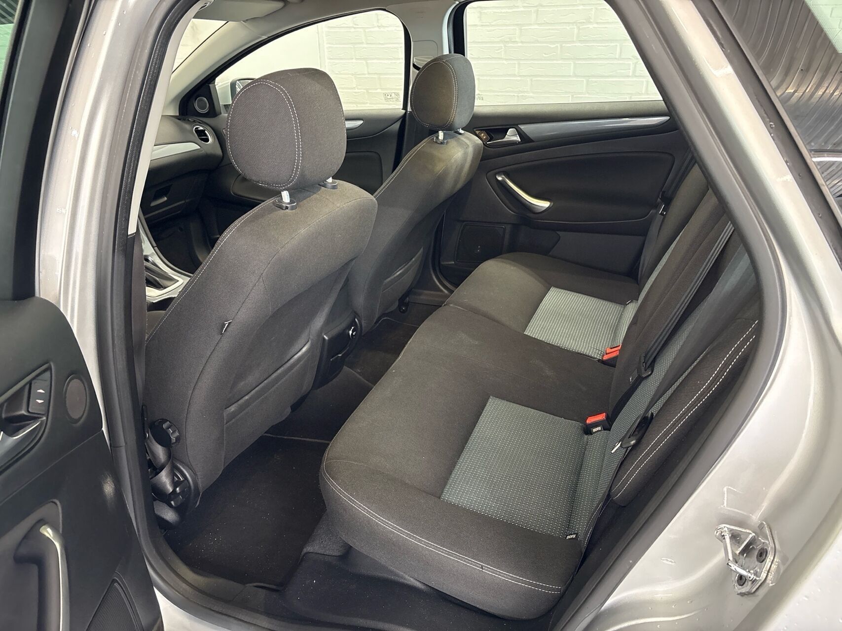 Ford Mondeo 2,0 TDCi Collection 140HK Stc 6g Aut.