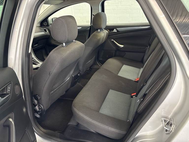 Ford Mondeo 2,0 TDCi Collection 140HK Stc 6g Aut.