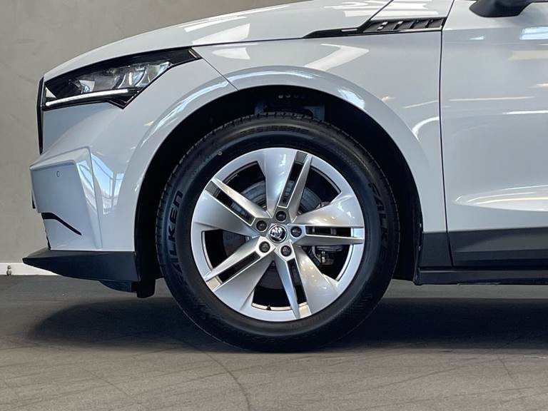 Skoda Enyaq 60 iV 180HK 5d Aut.