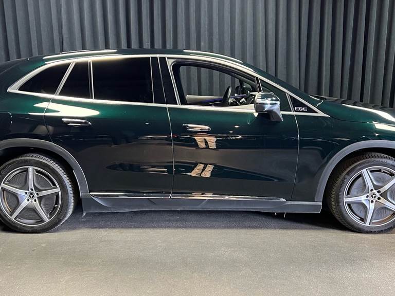Mercedes EQE 350 EL AMG Edition 4Matic 292HK 4d Aut.