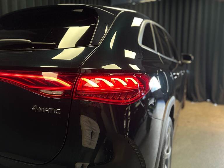 Mercedes EQE 350 EL AMG Edition 4Matic 292HK 4d Aut.