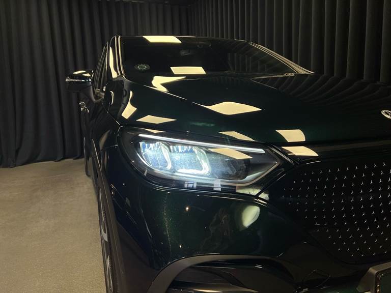 Mercedes EQE 350 EL AMG Edition 4Matic 292HK 4d Aut.