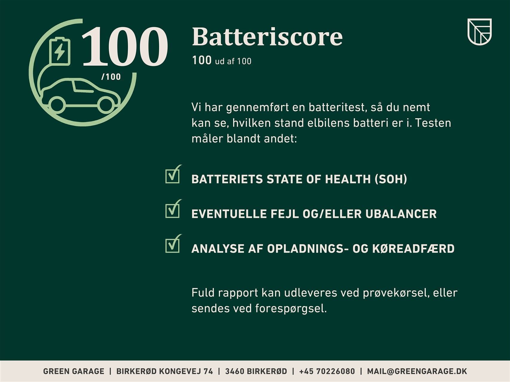 Mercedes EQA 250+ EL Progressive 190HK 5d Aut.