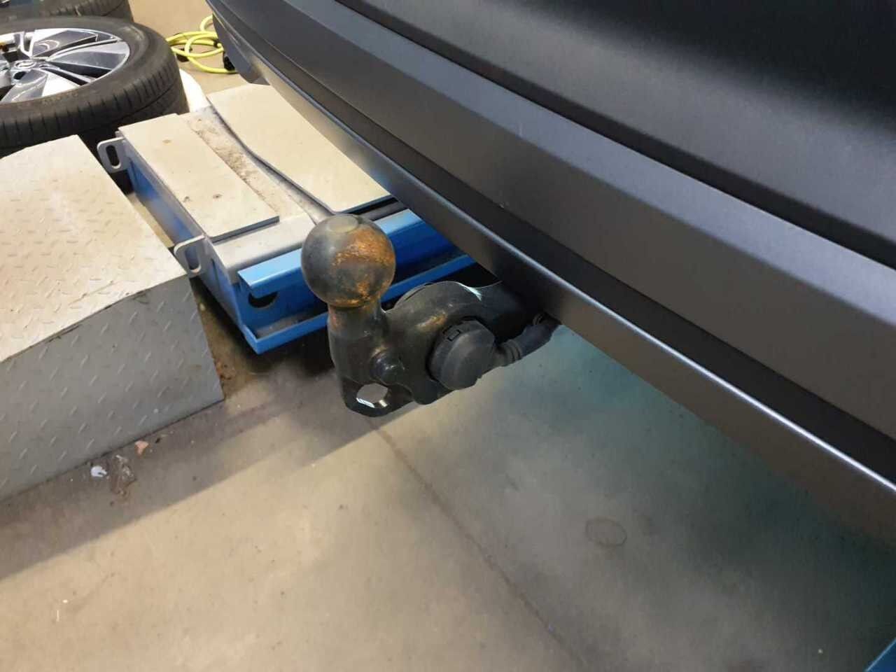 Skoda Enyaq 85 iV Premium 286HK 5d Aut.