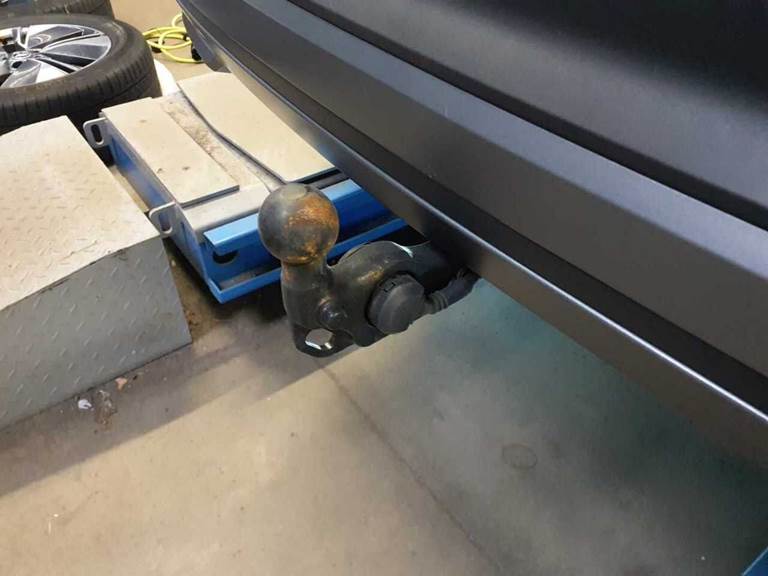 Skoda Enyaq 85 iV Premium 286HK 5d Aut.