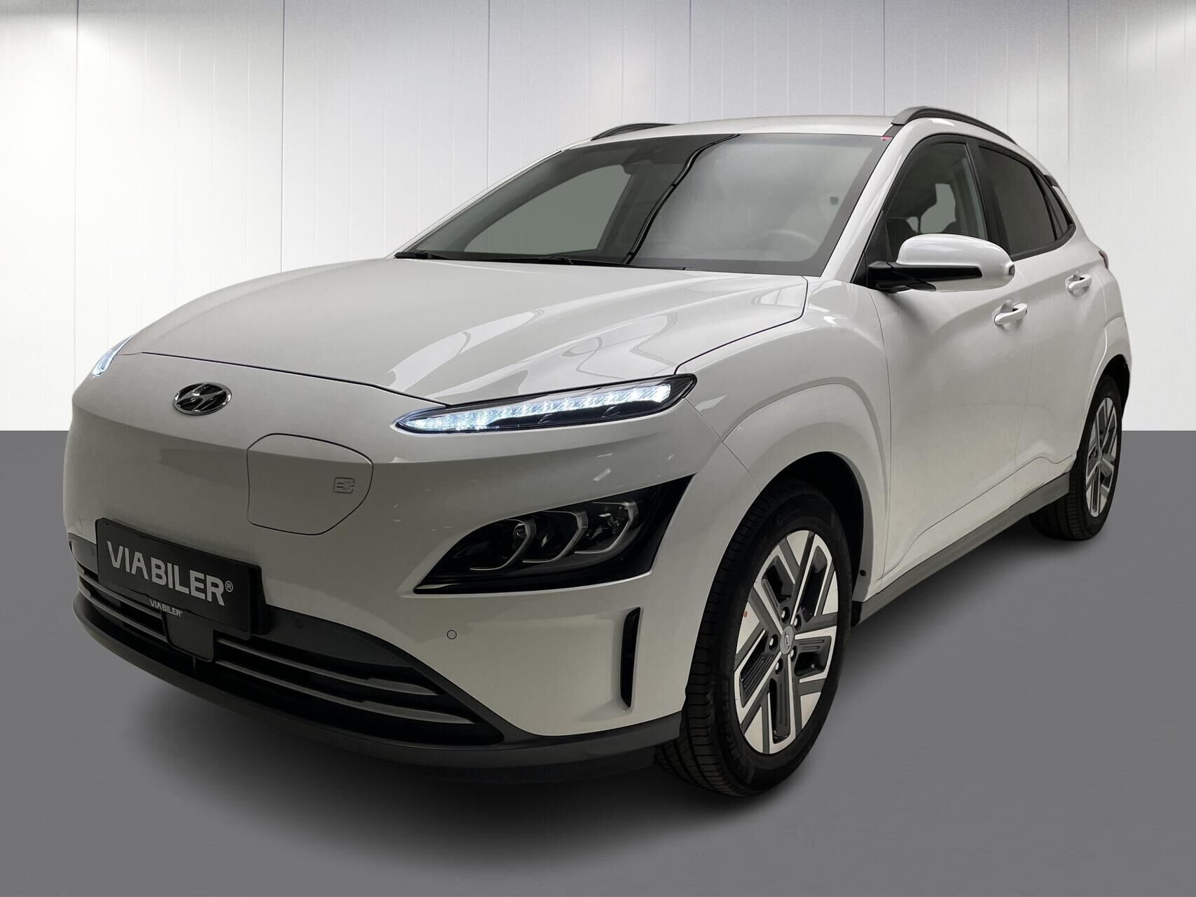 Hyundai Kona EL Advanced 136HK 5d Aut.
