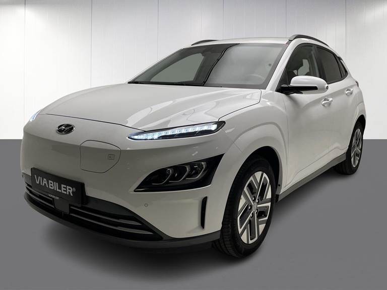 Hyundai Kona EL Advanced 136HK 5d Aut.