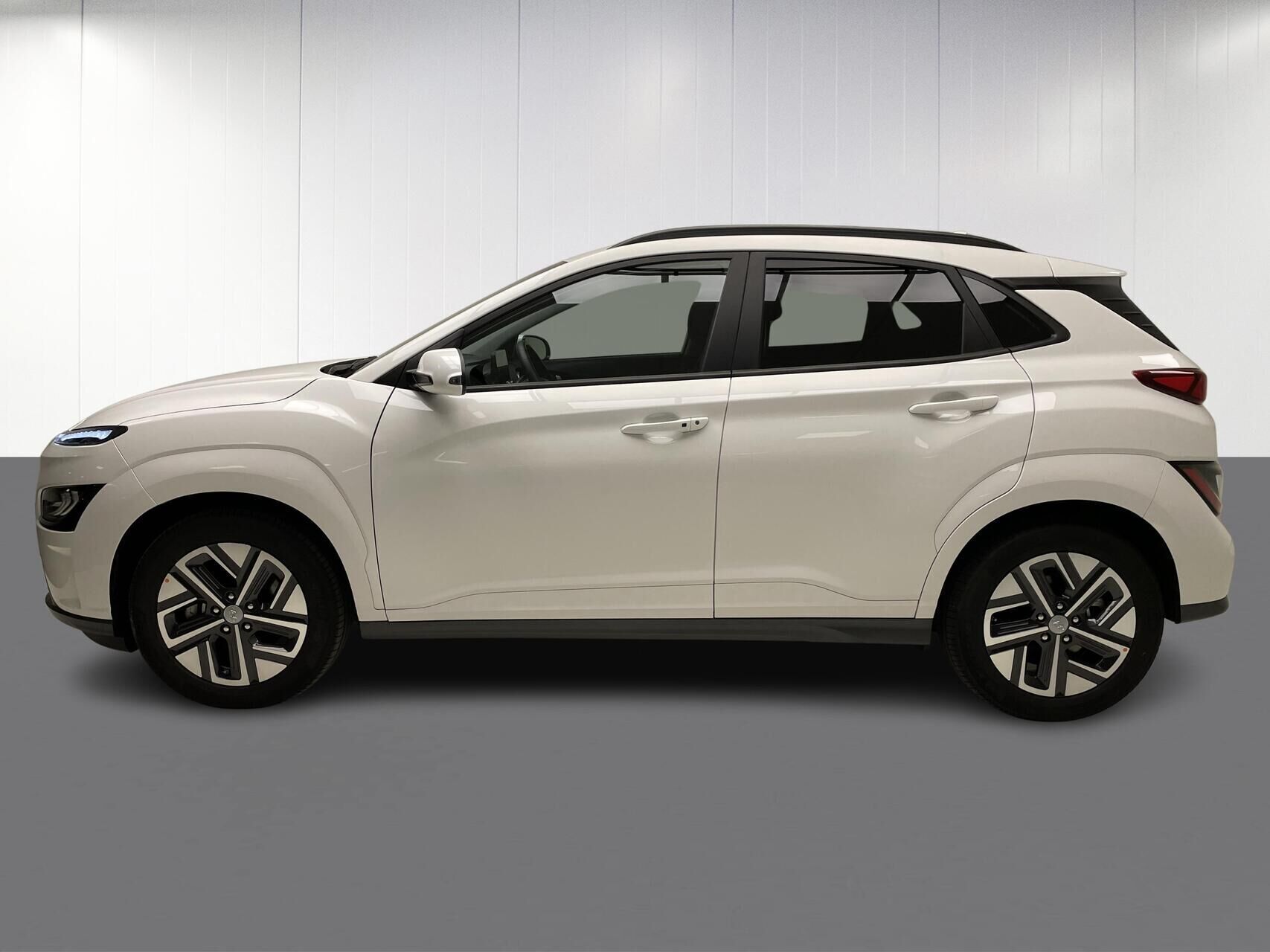 Hyundai Kona EL Advanced 136HK 5d Aut.