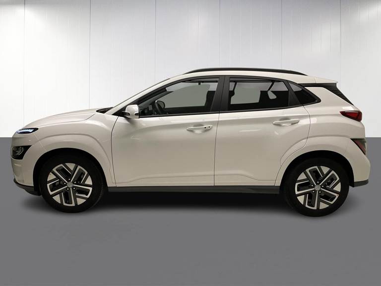 Hyundai Kona EL Advanced 136HK 5d Aut.