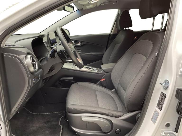 Hyundai Kona EL Advanced 136HK 5d Aut.