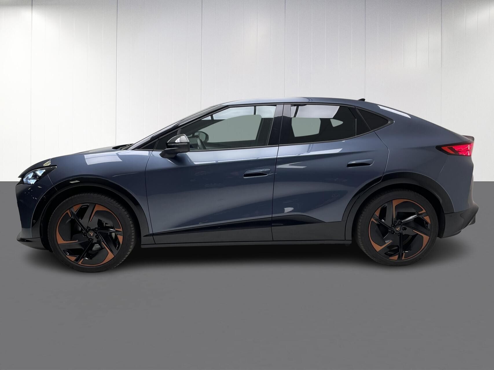 Cupra Tavascan EL VZ Adrenaline 4X4 340HK 5d Aut.