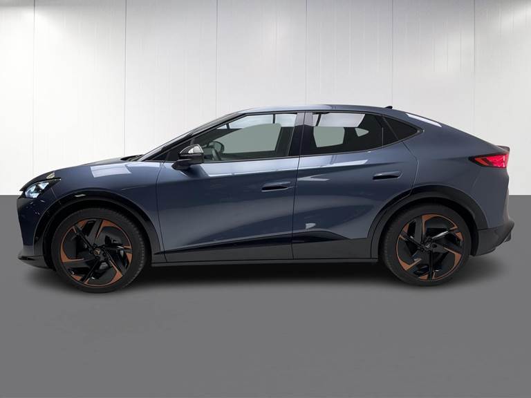 Cupra Tavascan EL VZ Adrenaline 4X4 340HK 5d Aut.