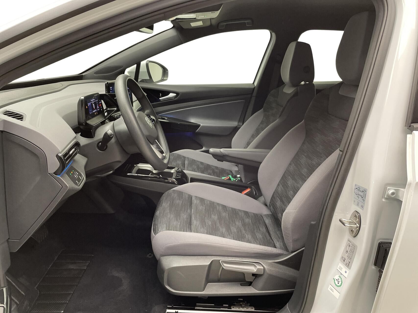 VW ID.4 EL Pro 204HK 5d Aut.