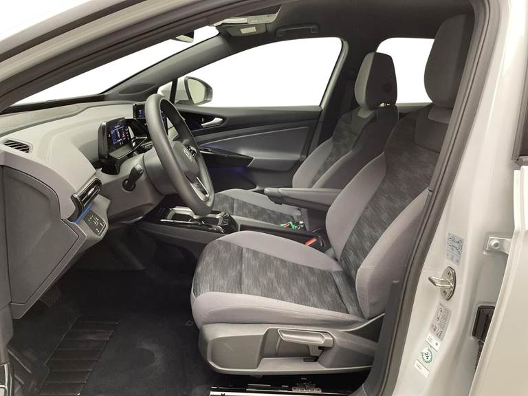 VW ID.4 EL Pro 204HK 5d Aut.