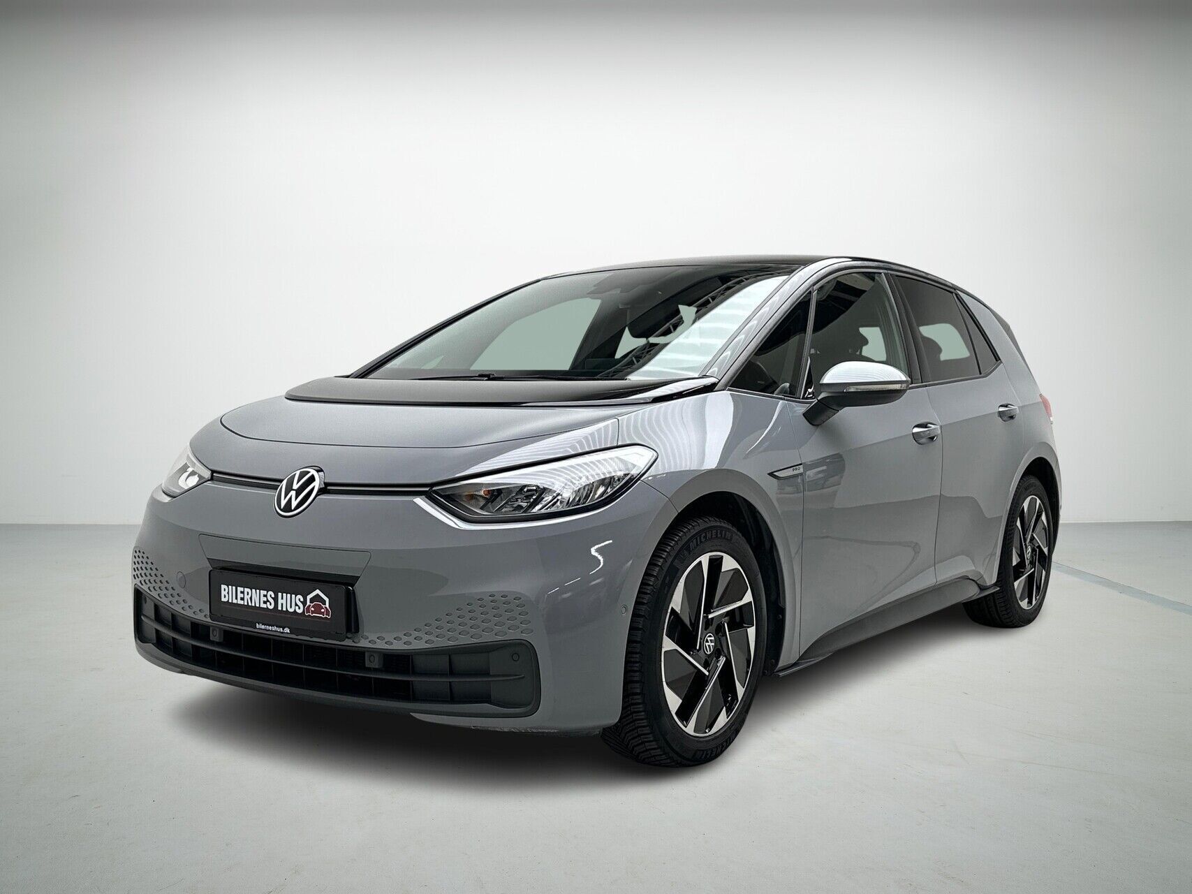 VW ID.3 EL Pro Performance 204HK 5d Aut.