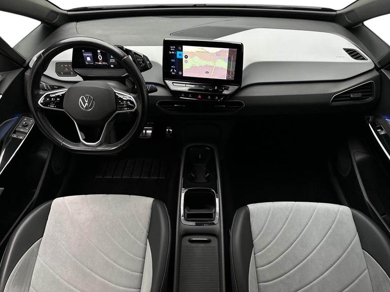 VW ID.3 EL Pro Performance 204HK 5d Aut.