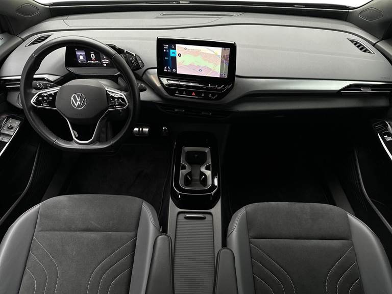 VW ID.4 EL Pro 174HK 5d Aut.