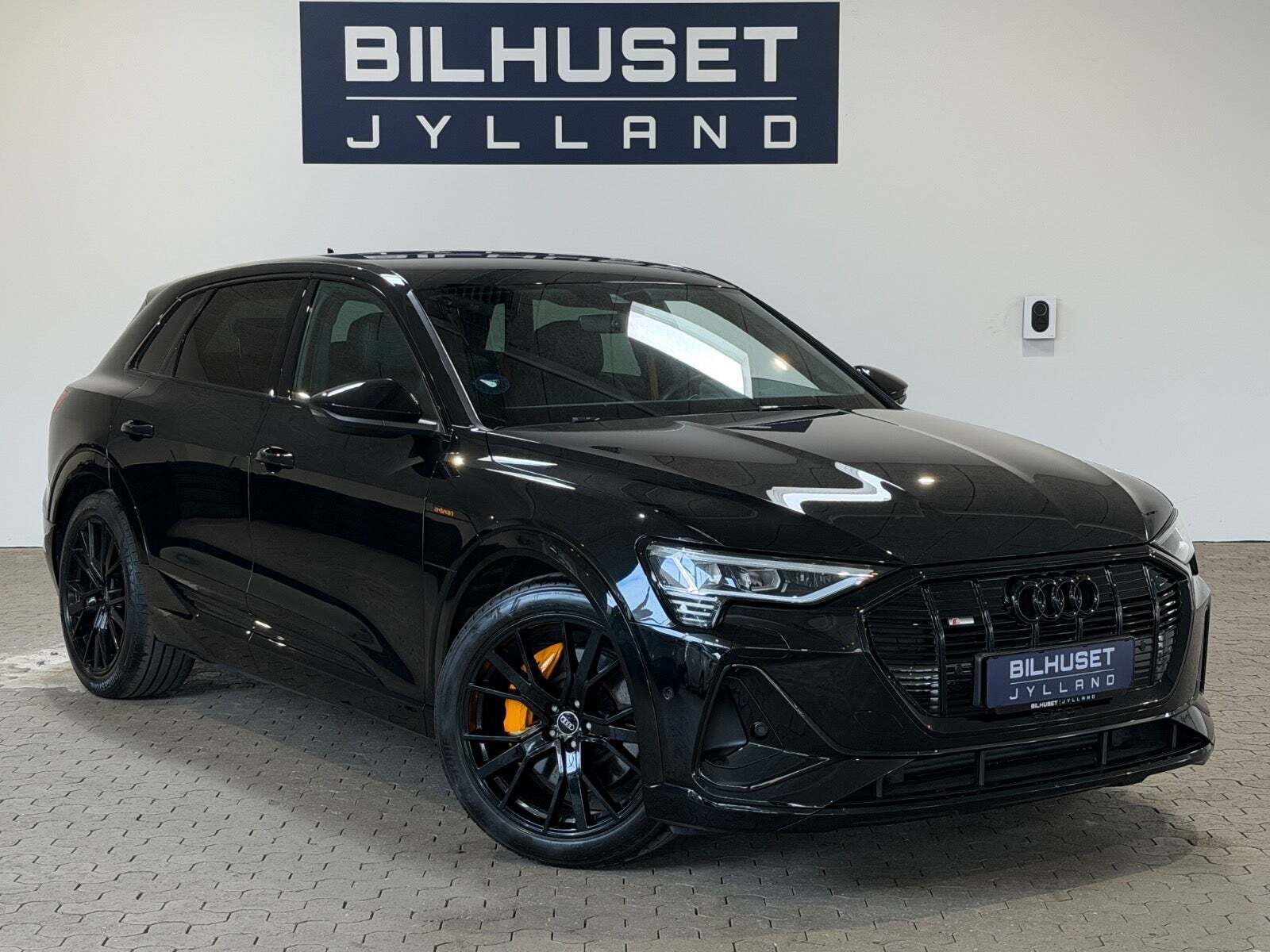 Bilhuset Jylland ApS