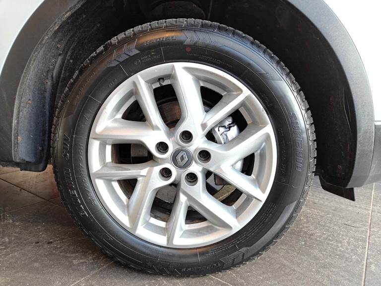 Renault Kadjar 1,5 dCi 110 Zen EDC