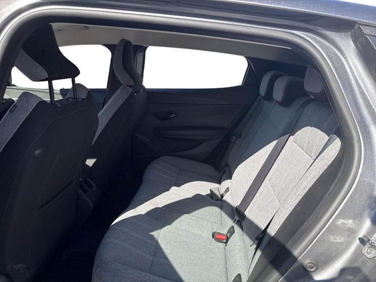 Renault Megane E-Tech 60 Evolution