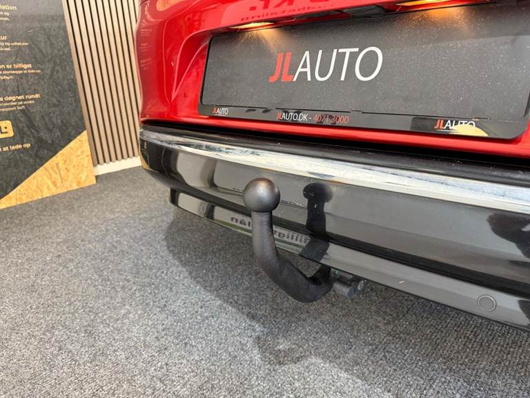 Renault Clio IV 1,5 dCi 75 Expression Sport Tourer