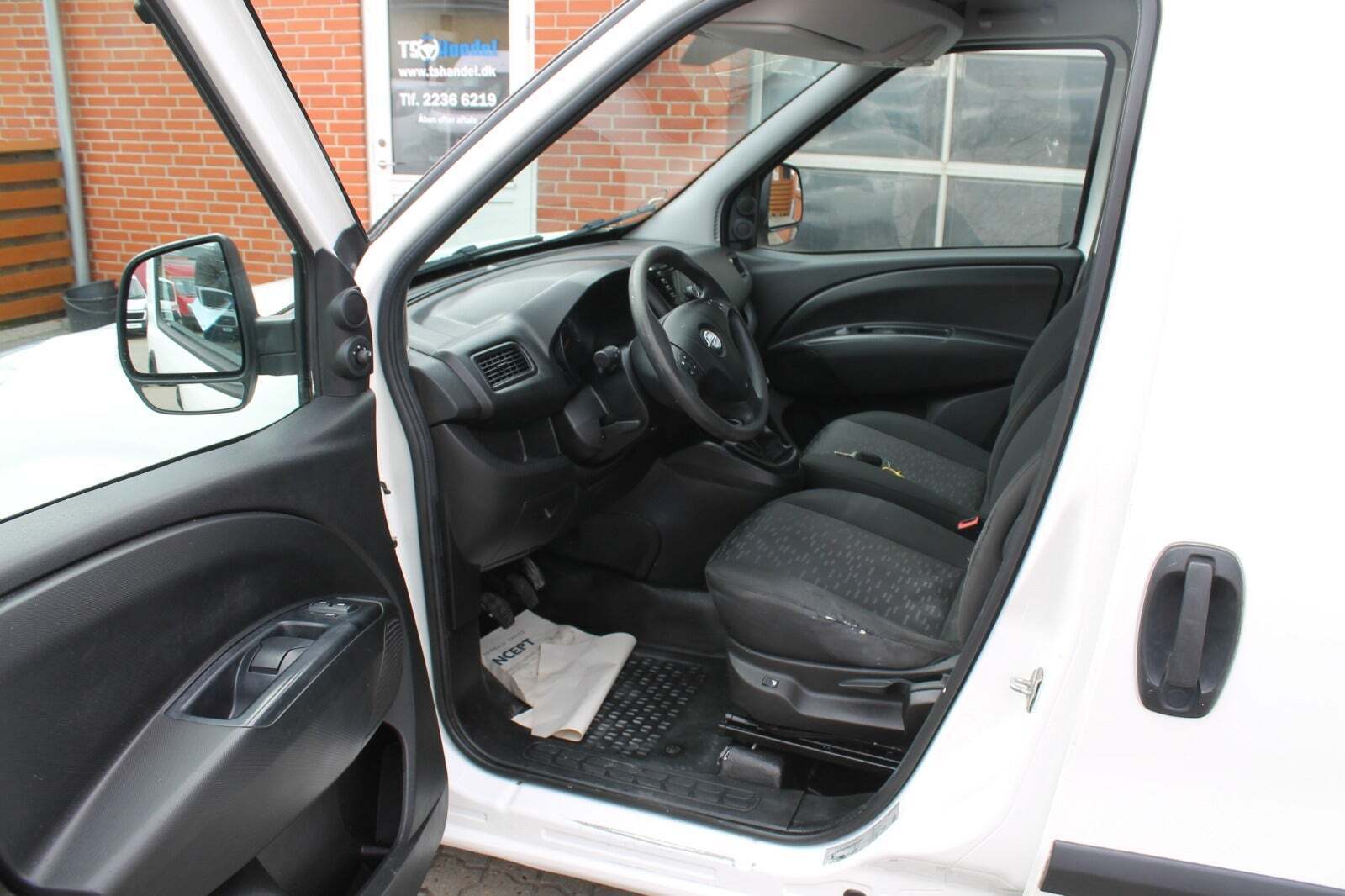 Opel Combo 1,3 CDTi 95 L2H1