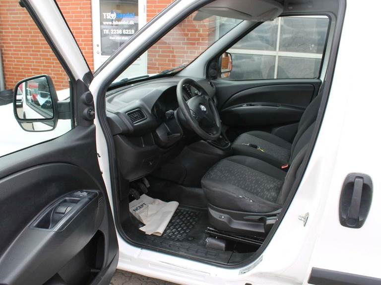 Opel Combo 1,3 CDTi 95 L2H1