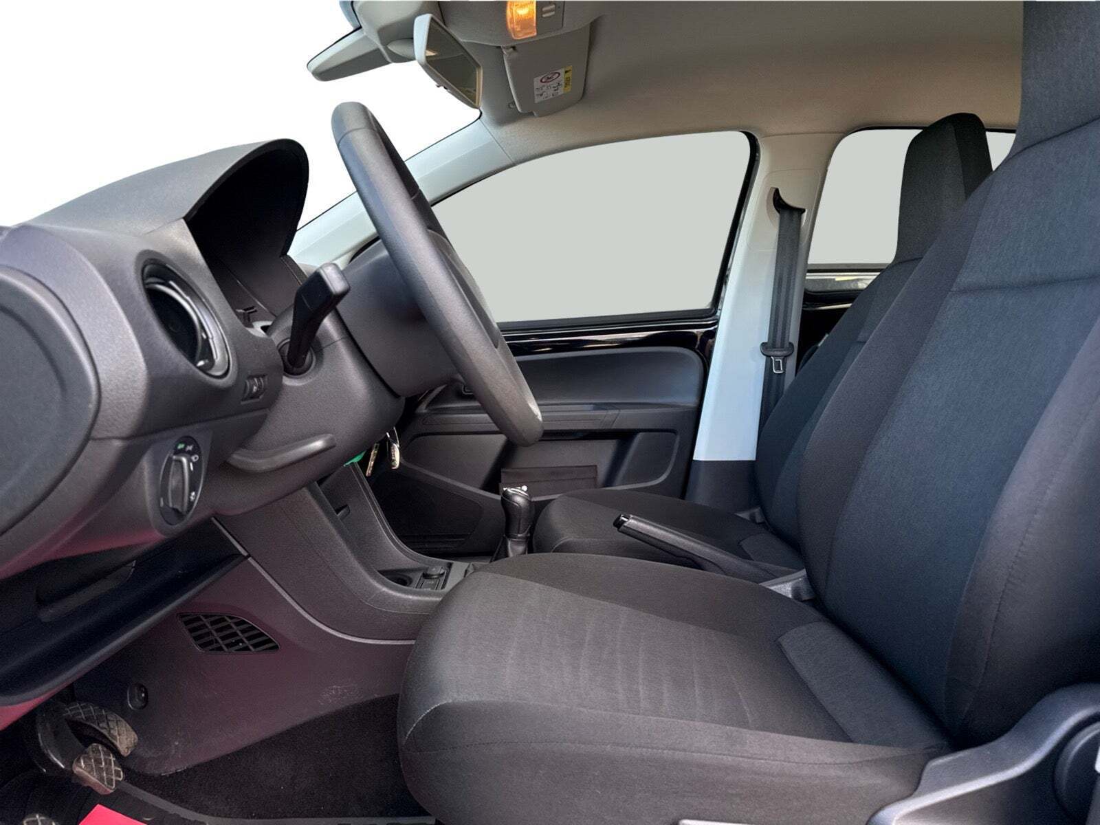 Skoda Citigo 1,0 60 Active GreenTec