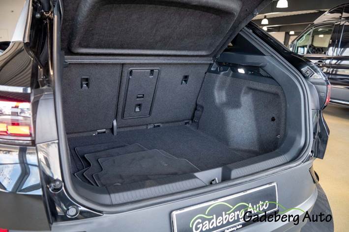 Sort VW ID.4 fra 2024