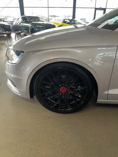 Audi A3 1,4 TFSi 150 Attraction