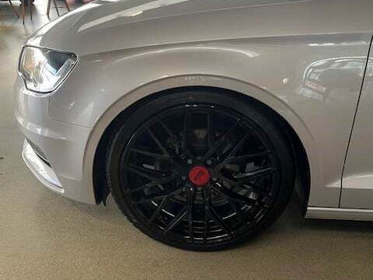 Audi A3 1,4 TFSi 150 Attraction