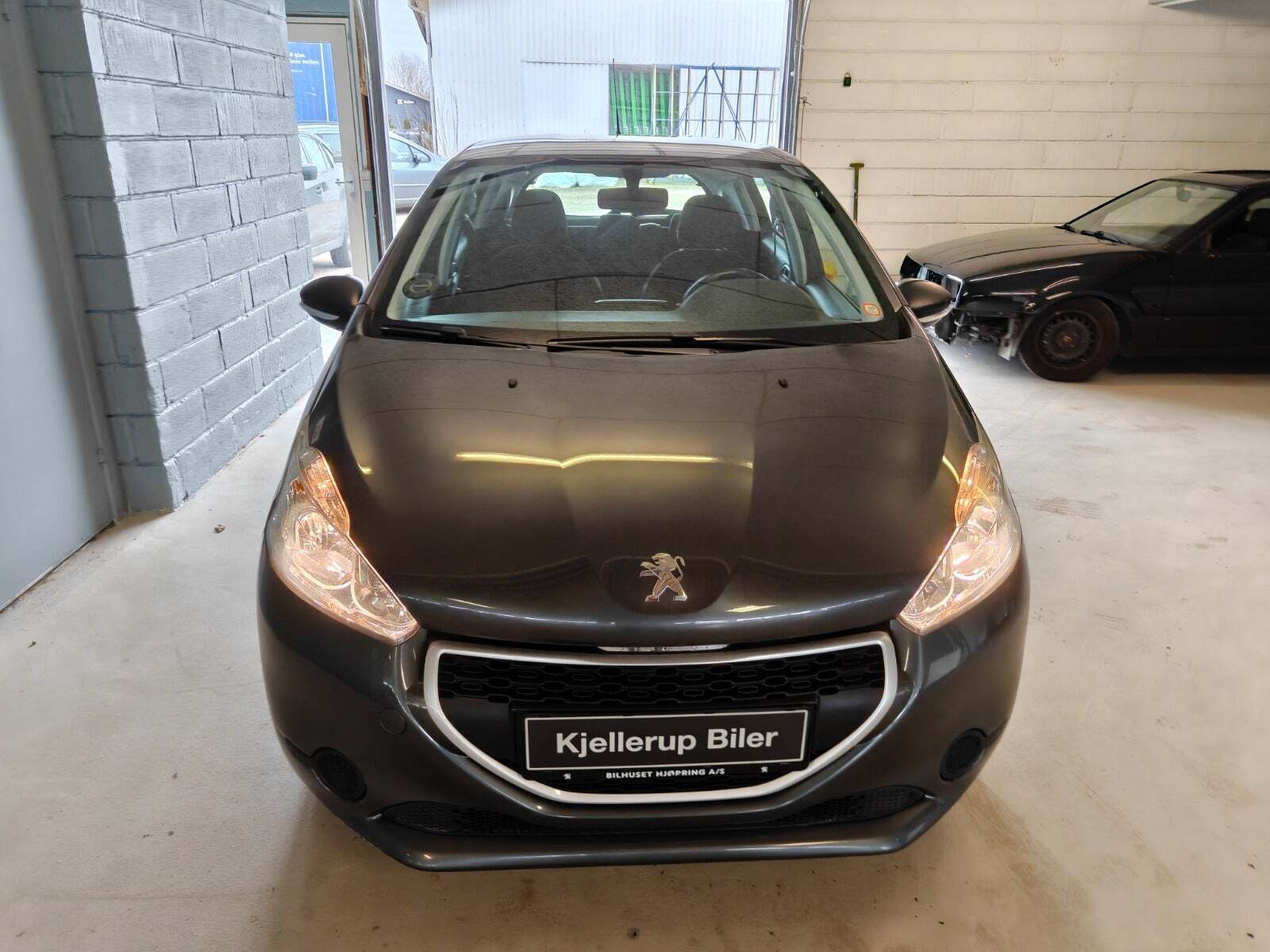 Peugeot 208 1,0 VTi Access