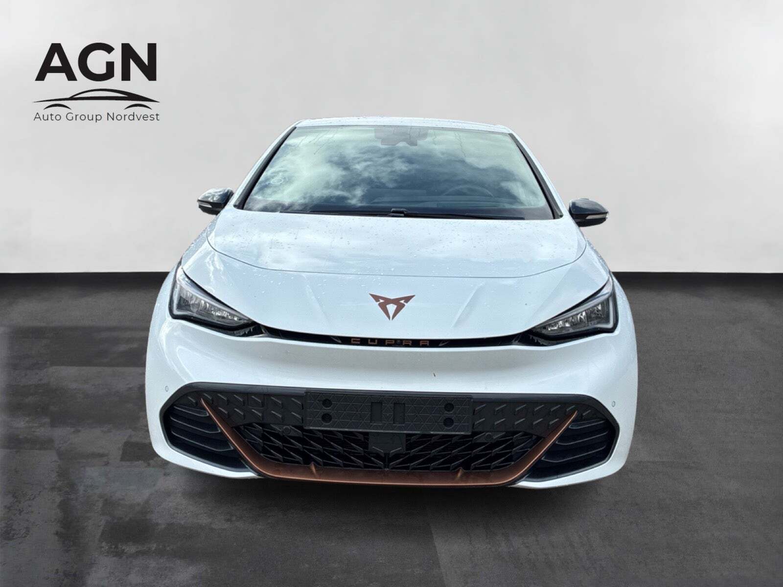 Cupra Born 59 Válida