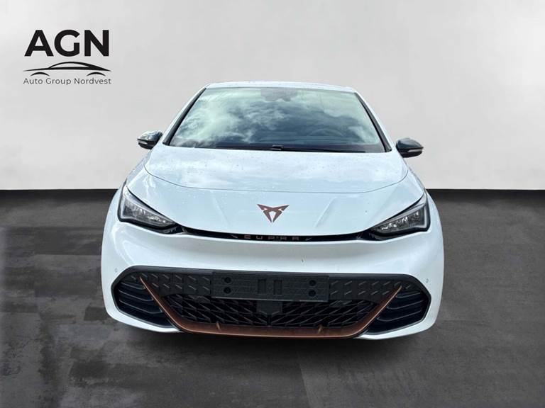 Cupra Born 59 Válida