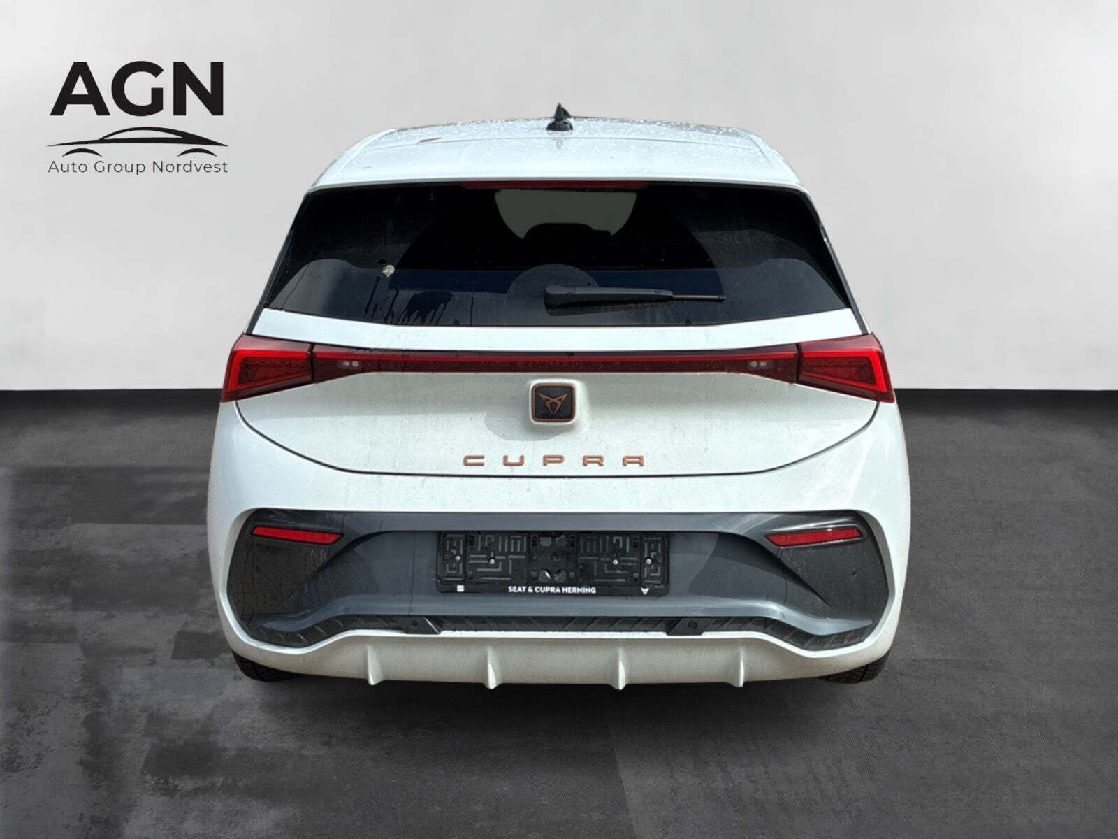 Cupra Born 59 Válida