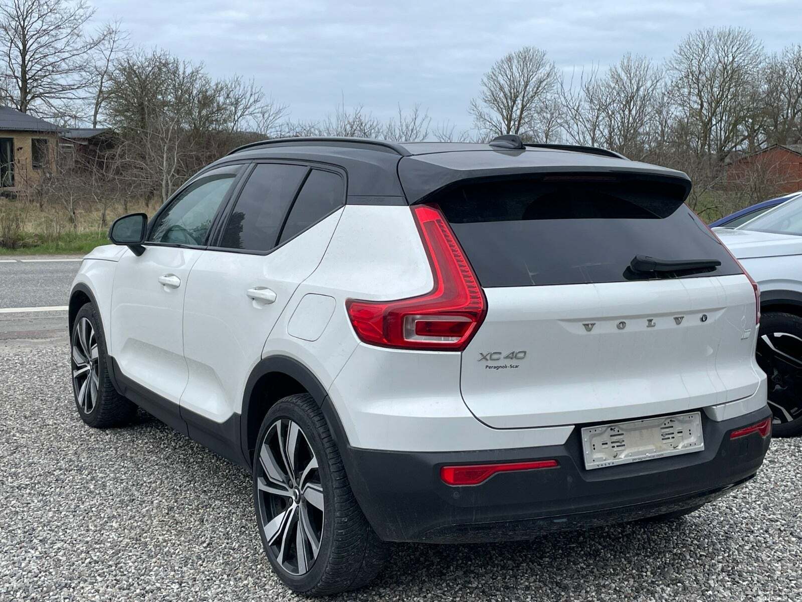 Volvo XC40 P6 ReCharge Ultimate