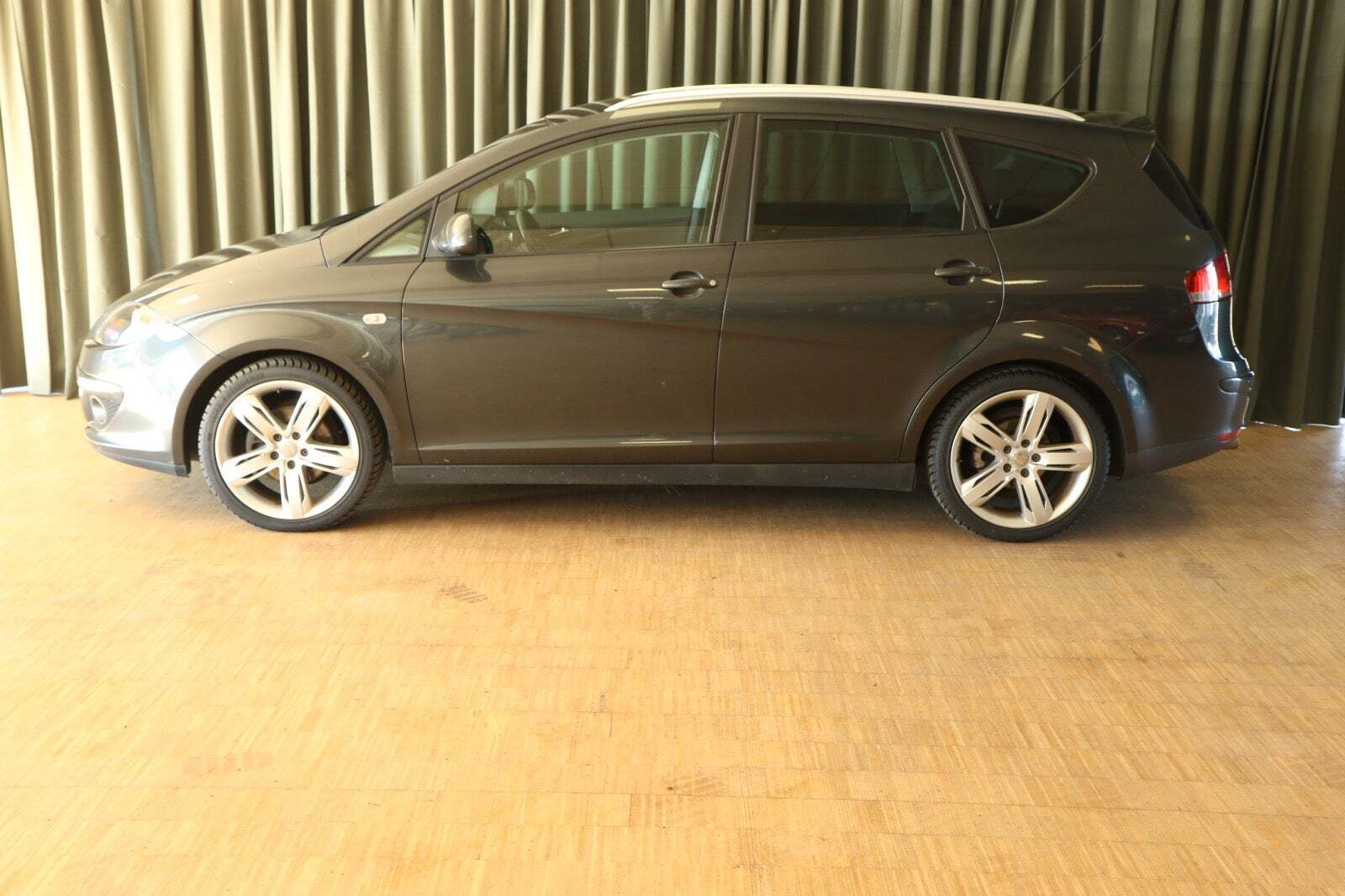 Seat Altea XL 1,8 TFSi Stylance