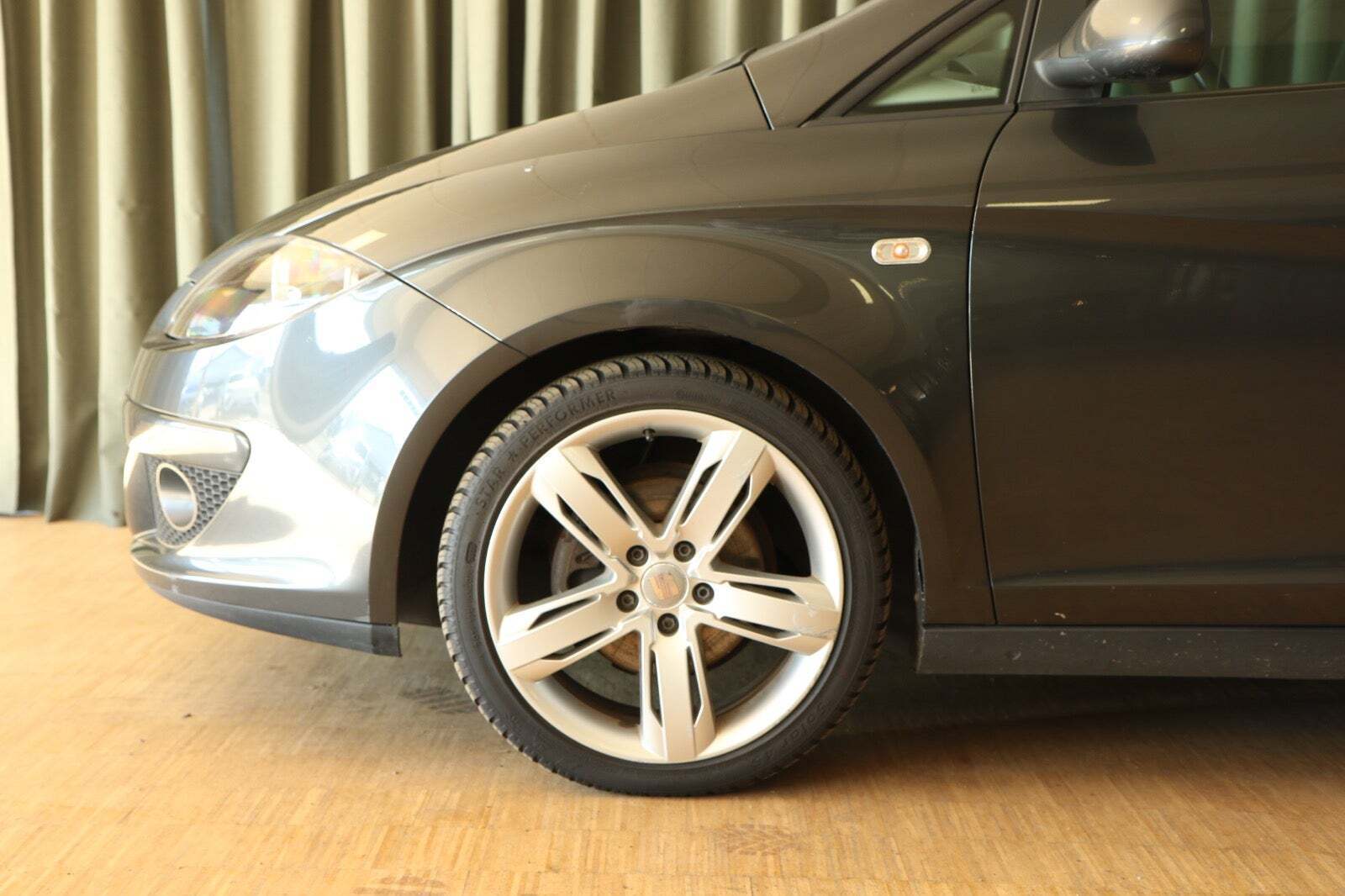 Seat Altea XL 1,8 TFSi Stylance