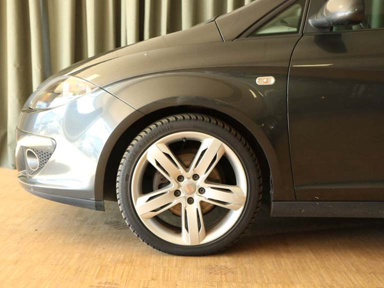 Seat Altea XL 1,8 TFSi Stylance